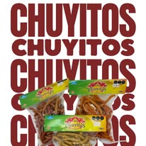 Banner productos Tostadas Don Jesús