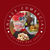 Enlace comercial Tostadas Don Jesús